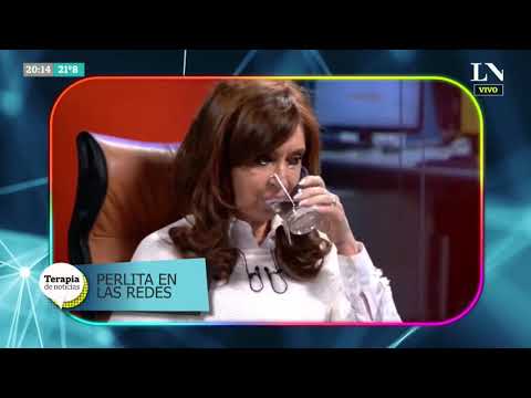 Archivo (2018). Cristina Kirchner, sobre José López tras el episodio de los bolsos: Lo odié