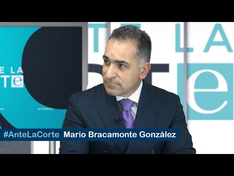 #AnteLaCorte, Rodolfo Ruiz entrevista a Mario Bracamonte González