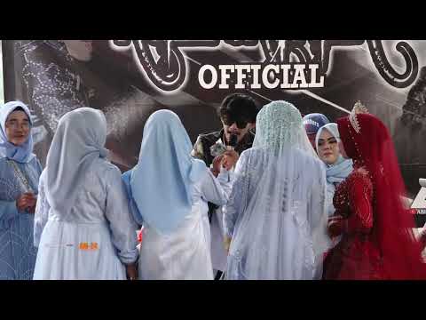 Melang Rasa, Medley Kalam Pasini #Abiel Jatnika