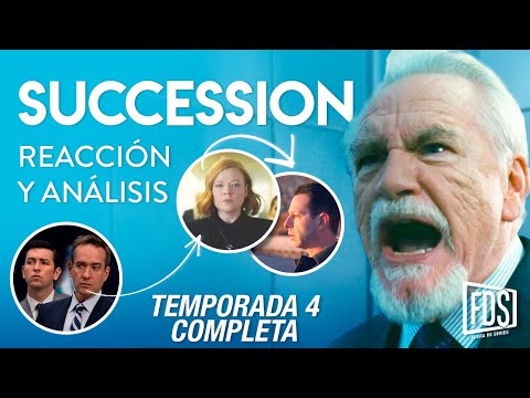 Succession T4 | Review