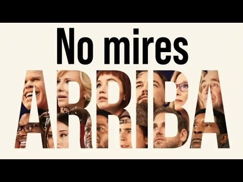 'No mires arriba': una película que habla de nosotros... y se ríe de nosotros