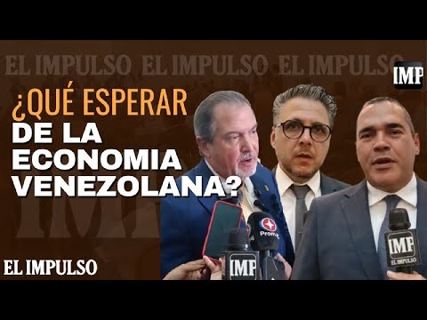 Fedecámaras Lara: Un llamado a la negociación para impulsar la economía venezolana #27Sep