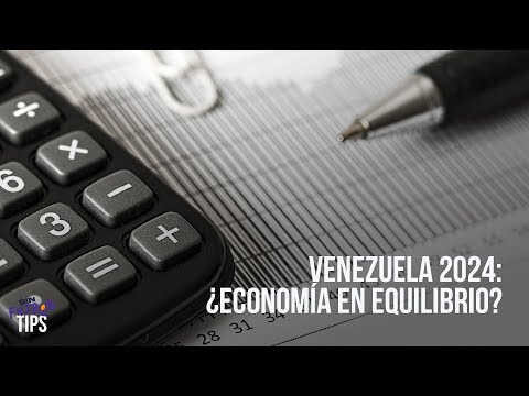 2024: ¿Qué está pasando con el poder adquisitivo y el consumo en Venezuela?