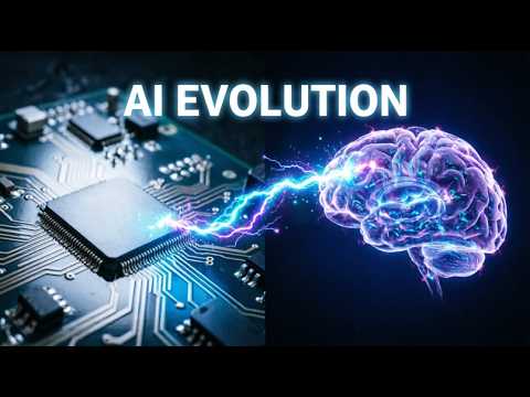 AI EVOLUTION FROM RULES TO REASONING