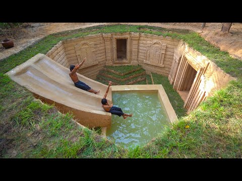 build-tunnel-swimming-pool-wat build-tunnel-swimming-pool-wat