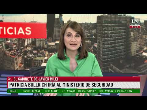 Javier Milei confirmó nuevos cambios en el gabinete; el análisis de Martín Rodríguez Yebra