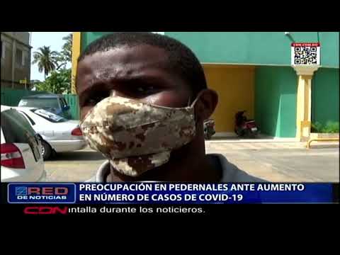 Preocupación en San Juan por incremento en número de casos de Covid-19
