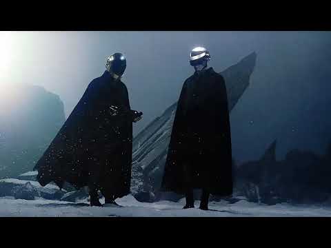 Daft Punk - Beyond Extended