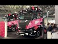 Nowe Iveco S-eWay Giro d'Italia Edition (2026)- r�owy elektryczny flagowiec