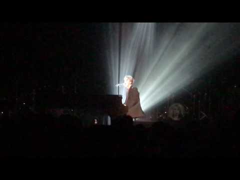 NEW Tom Odell - You're gonna break my heart tonight Live