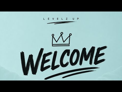 WELCOME 🌍 | New Chapter. New Energy. New Me