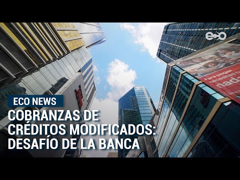 Desafío de la banca panameña: Moody's | ECO News