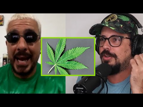 El cambio cultural del Cannabis