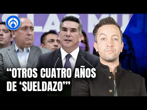 Debería recomendar a qué santo le reza”: Chumel reacciona a reelección de ‘Alito’