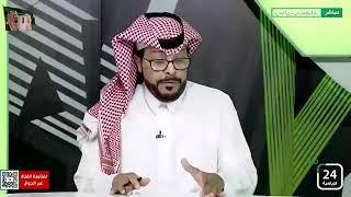 نبيل العبودي : النصر فشل مع أربعة مدربين