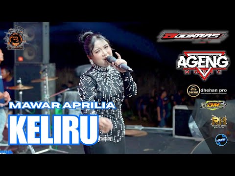 KELIRU - MAWAR APRILIA - AGENG MUSIK - BOOKRAS 2026