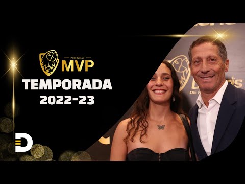 Premios MVP Liga Betcris de Honduras 2024