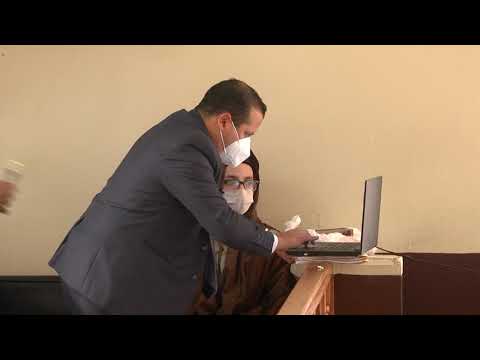 Tribunal comienza audiencia de extradición contra otro miembro de Lev Tahor