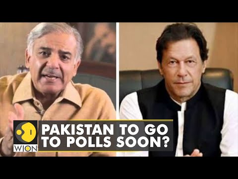 🌎Pakistan elections soon: Imran Khan's growing popularity, a big concern for Shehbaz government?
