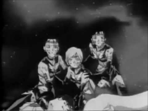 Sailor Moon AMV - Daft Punk - Aerodynamic Beats / Gabrielle, Forget about the world