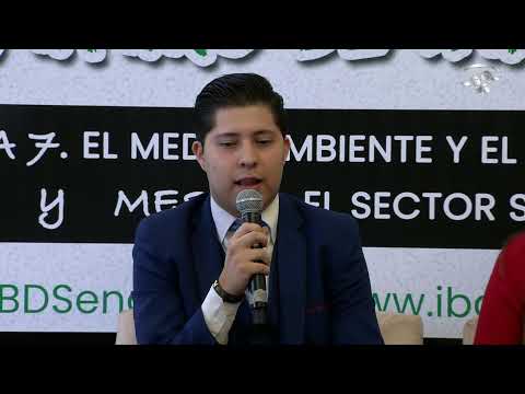 Mesas 7 y 8 del foro “Voces de la Ciudad de México. El futuro de nuestra metrópoli”