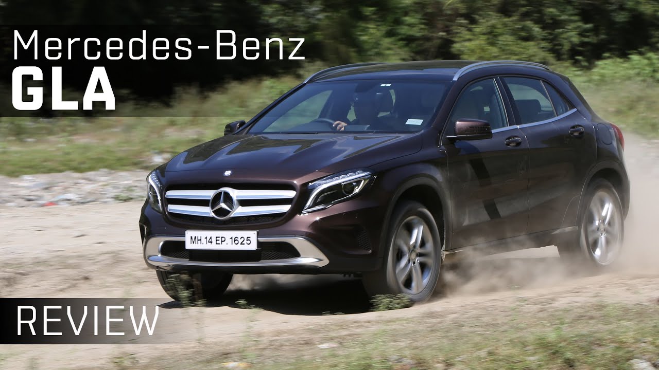 Mercedes-Benz GLA-Class :: Review :: ZigWheels