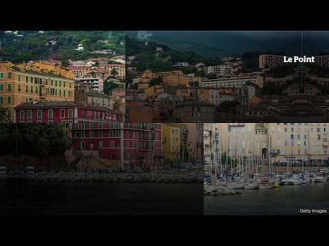 Drogue : en Corse, la soudaine explosion du trafic