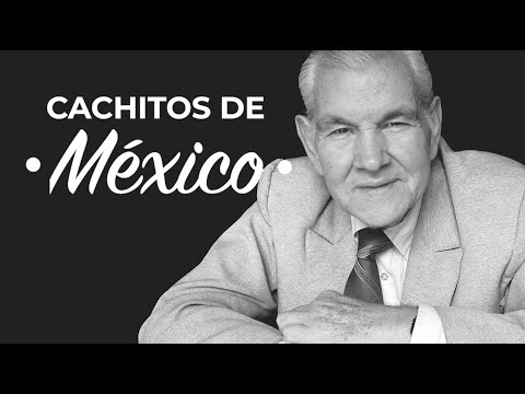 Cachitos de México: Héctor García Cobo