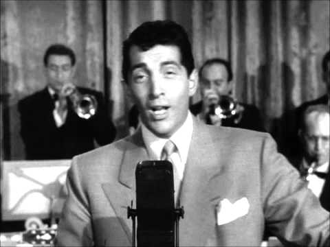 Dean Martin - If You Were the Only Girl (M & L Radio Show Version)