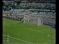 12/10/1986 - Campionato di Serie A - Fiorentina-Juventus 1-1
