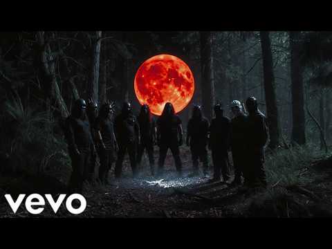 Slipknot  - Dancing with Death (Melodic) Dark Heavy Metal