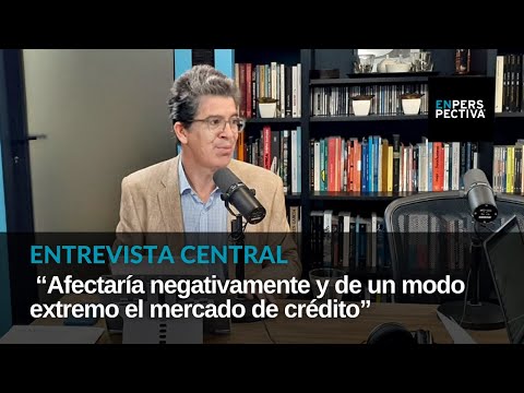 Proyecto de CA sobre reestructura de deudas: Las críticas de Pablo Rosselli, de Exante