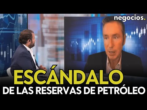 El escándalo de las reservas de petróleo extra de EEUU. Alberto iturralde