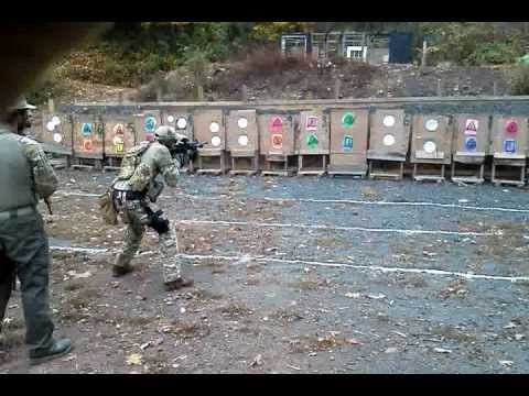 Balance, Speed, and Accuracy means never having to say you