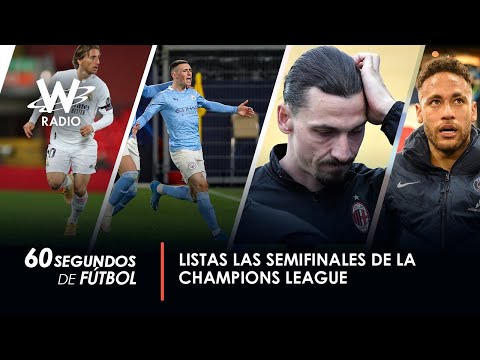 PSG vs. Manchester City, el duelo estelar en Champions League