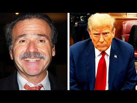 Ex-National Enquirer Publisher Testifies in Trump Case