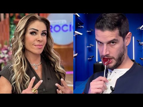 Rocío Sánchez Azuara quiere enfrentar a Adrián Marcelo “para ponerlo en su lugar