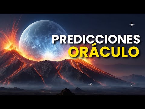 PREDICCIONES GLOBALES LUNA LLENA DEL EQUINOCCIO - CAMBIOS DEL ORÁCULO - Omar Hejeile