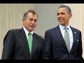 Why is John Boehner suing President Obama?