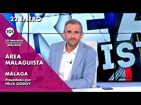 ÁREA MALAGUISTA, Toda la actualidad del Málaga CF | 22 enero