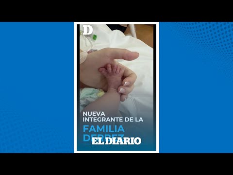 Eugenio Derbez y Victoria Ruffo son oficialmente abuelos | El Diario