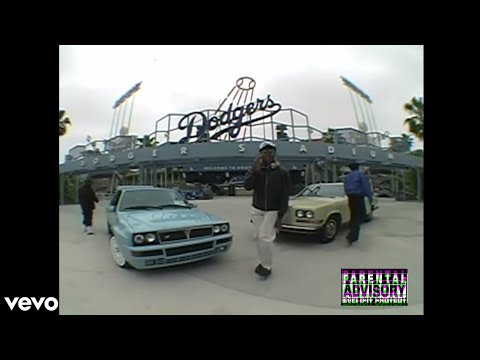Baby Keem, Kendrick Lamar - The Hillbillies (Lyric Video)