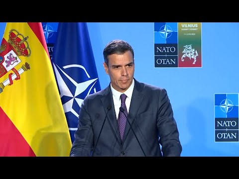 España liderará un grupo de combate de la OTAN en Eslovaquia