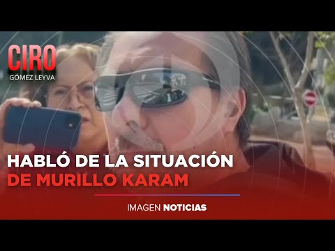 Tomás Zerón, acusado de tortura en caso Ayotzinapa, se volvió a declarar inocente | Ciro