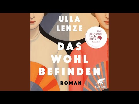 Kapitel 39 - Das Wohlbefinden