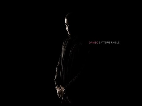 Damso - Bruxelles vie