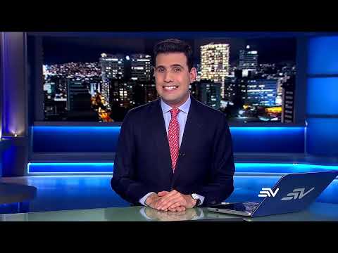 #ENVIVO | TELEVISTAZO 7PM 26-9-2024