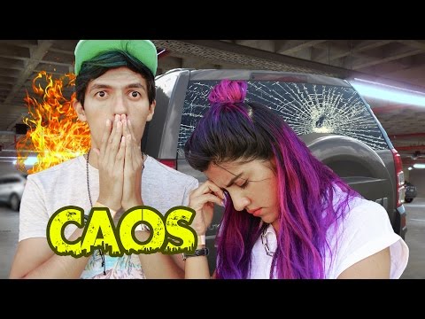 LA PEOR PARTE DEL CUMPLEAÑOS DE LESSLIE | LOS POLINESIOS VLOGS