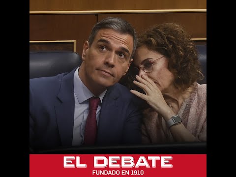 La querella de Sánchez contra Peinado y los privilegios a Cataluña, explicado en El Debate