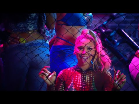 SHIRIN DAVID - Ich darf das  [Official Video]